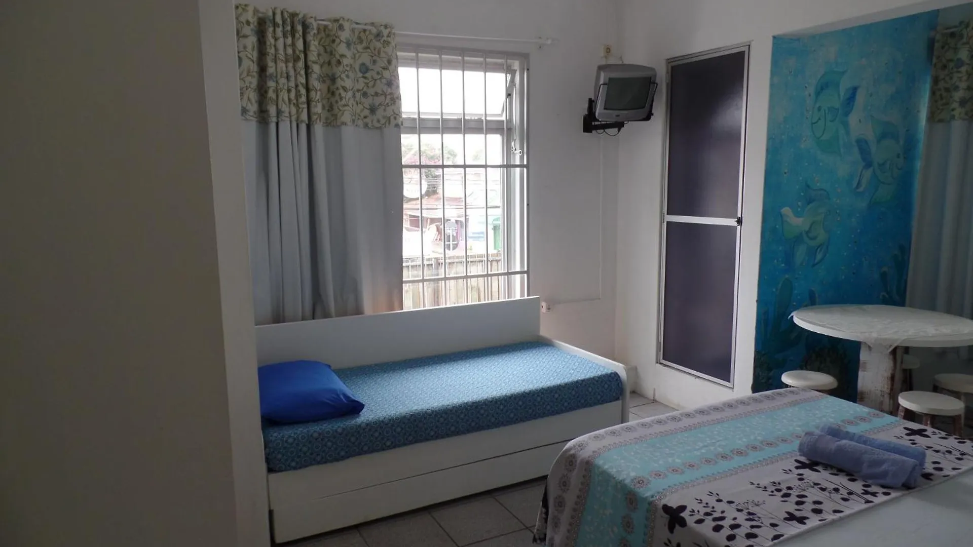 Pousada Centralmar Florianópolis