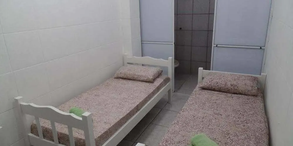 Pousada Centralmar Florianópolis Penzion