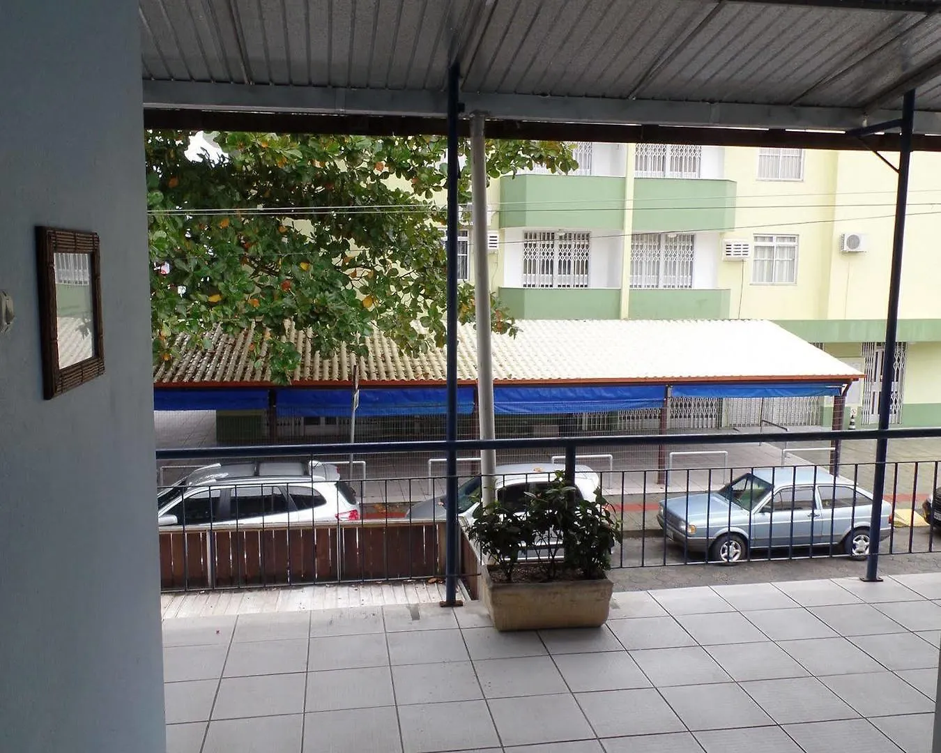 Pousada Centralmar Florianópolis