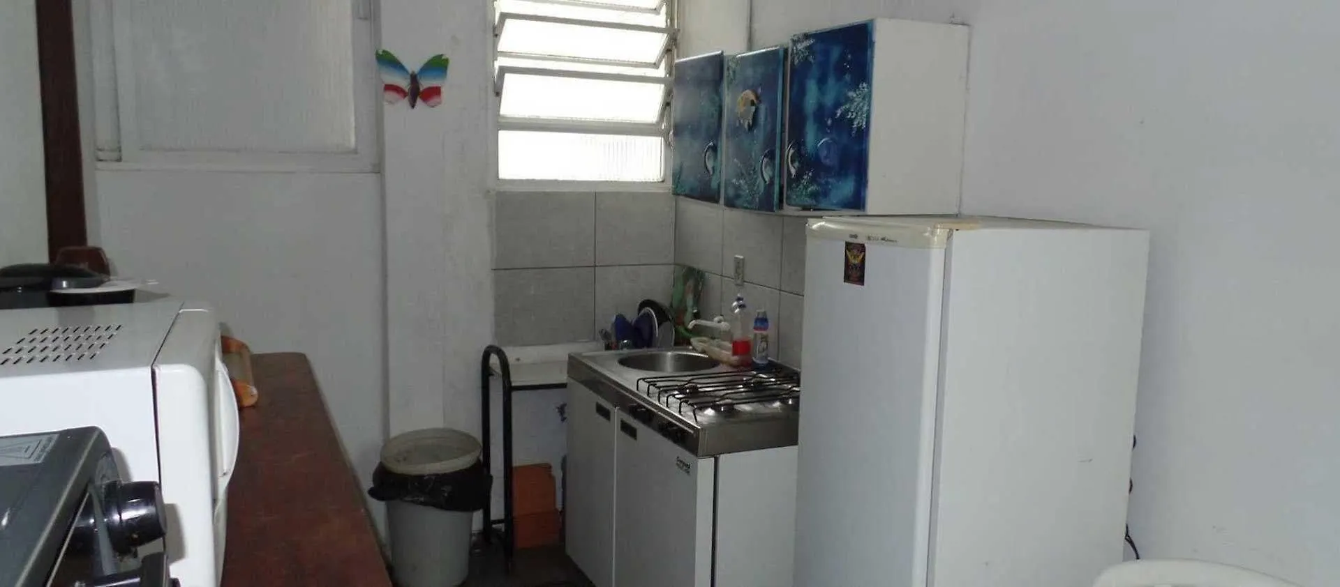 Pousada Centralmar Florianópolis Penzion