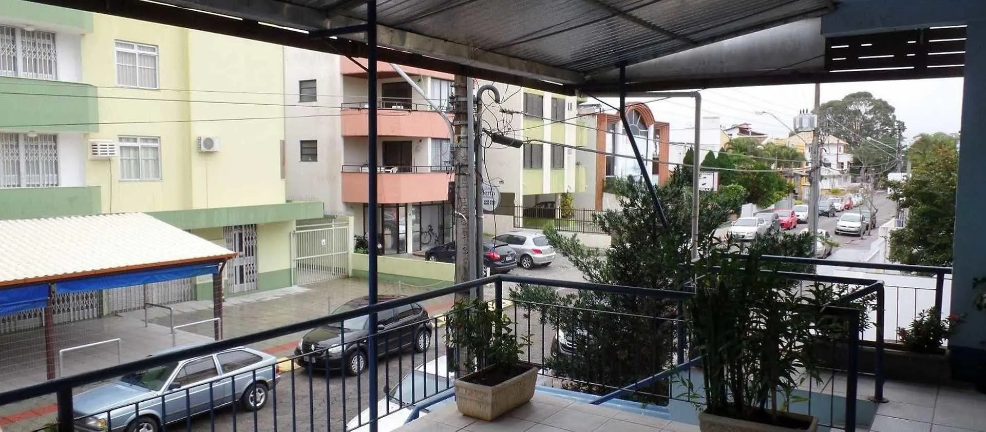 Pousada Centralmar Florianópolis Penzion