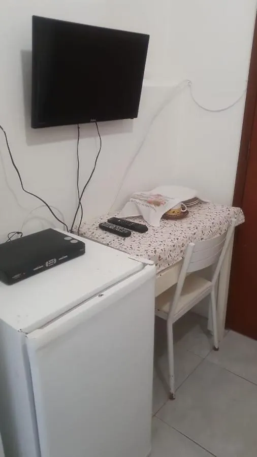 ** Inn Pousada Centralmar Florianópolis Brasil