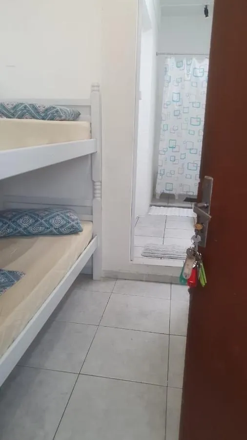 Inn Pousada Centralmar Florianópolis