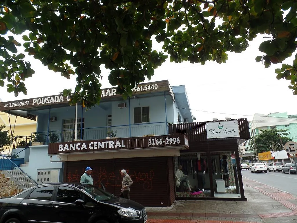 Pousada Centralmar Florianópolis