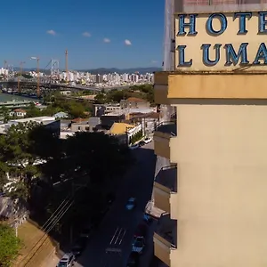 Lumar *** Florianópolis