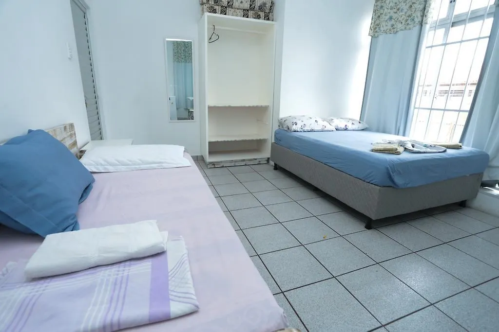 Pousada Centralmar Florianopolis 2*,  Brazil