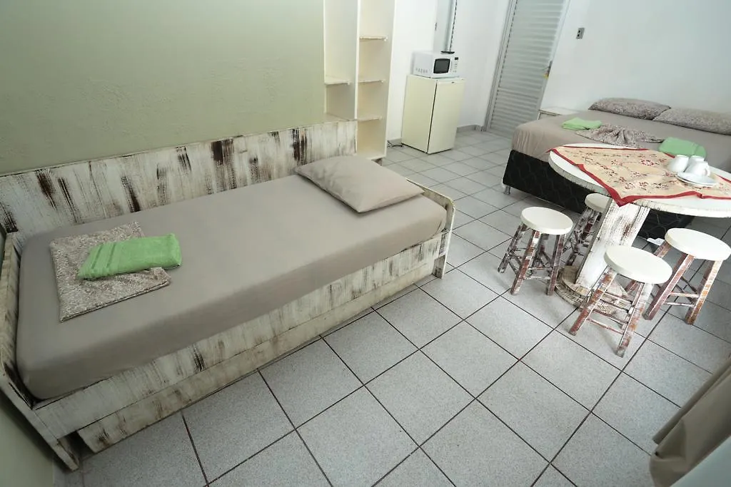 Pousada Centralmar Florianopolis Inn