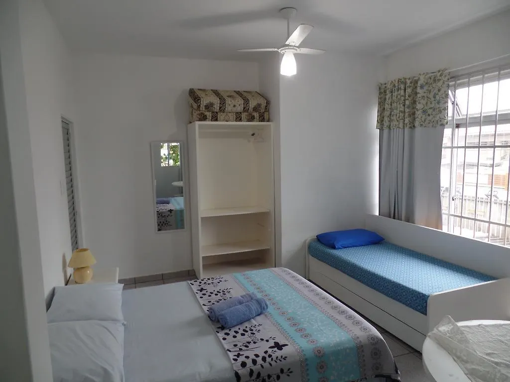 Inn Pousada Centralmar Florianopolis