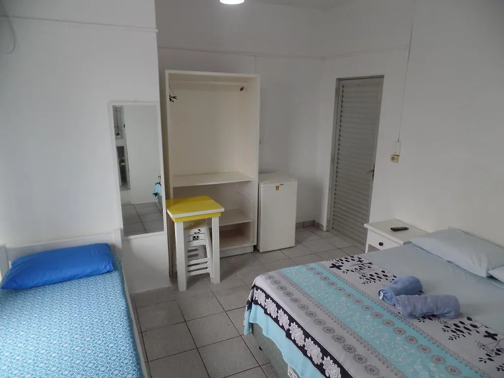 Inn Pousada Centralmar Florianopolis