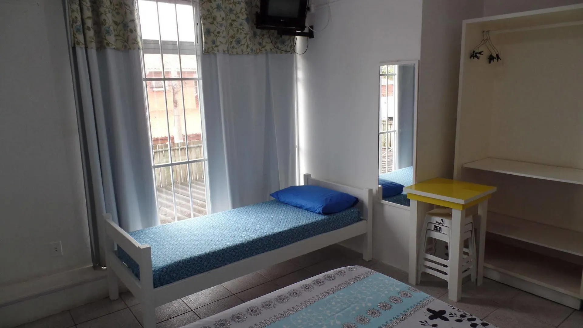 Pousada Centralmar Florianopolis Inn