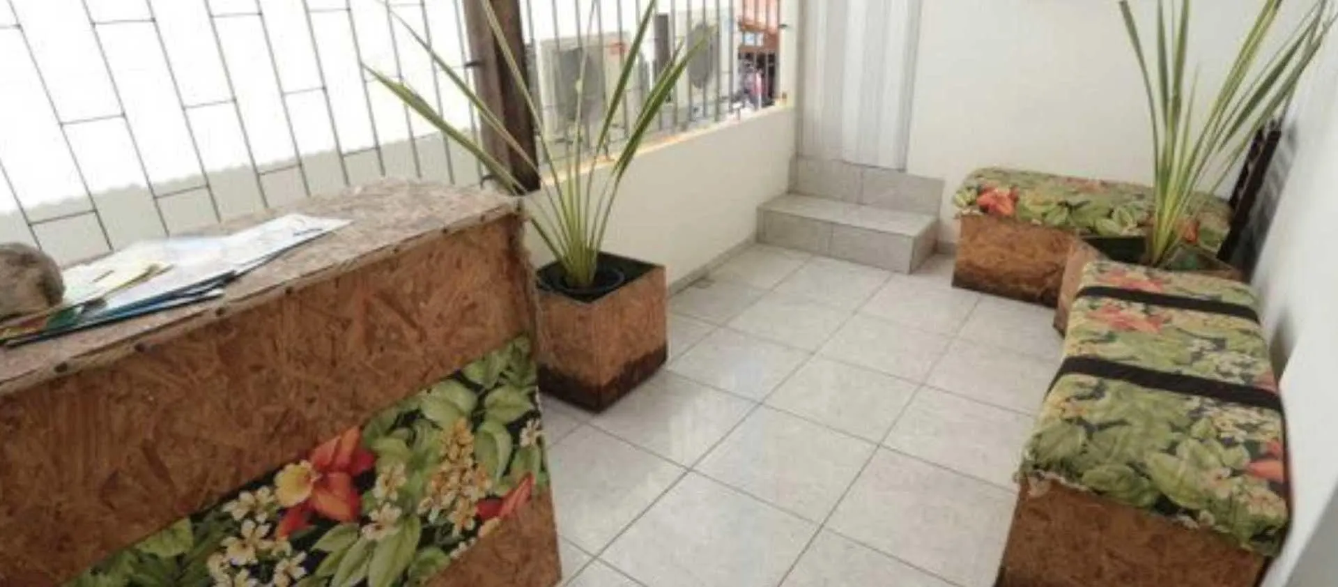 Pousada Centralmar Florianopolis 2*,