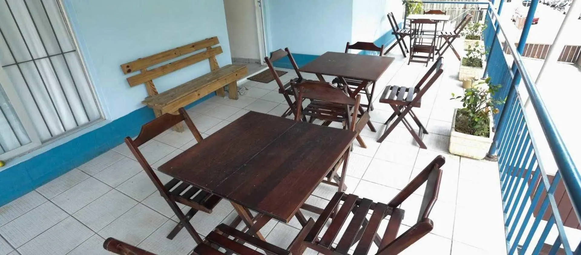 Inn Pousada Centralmar Florianopolis