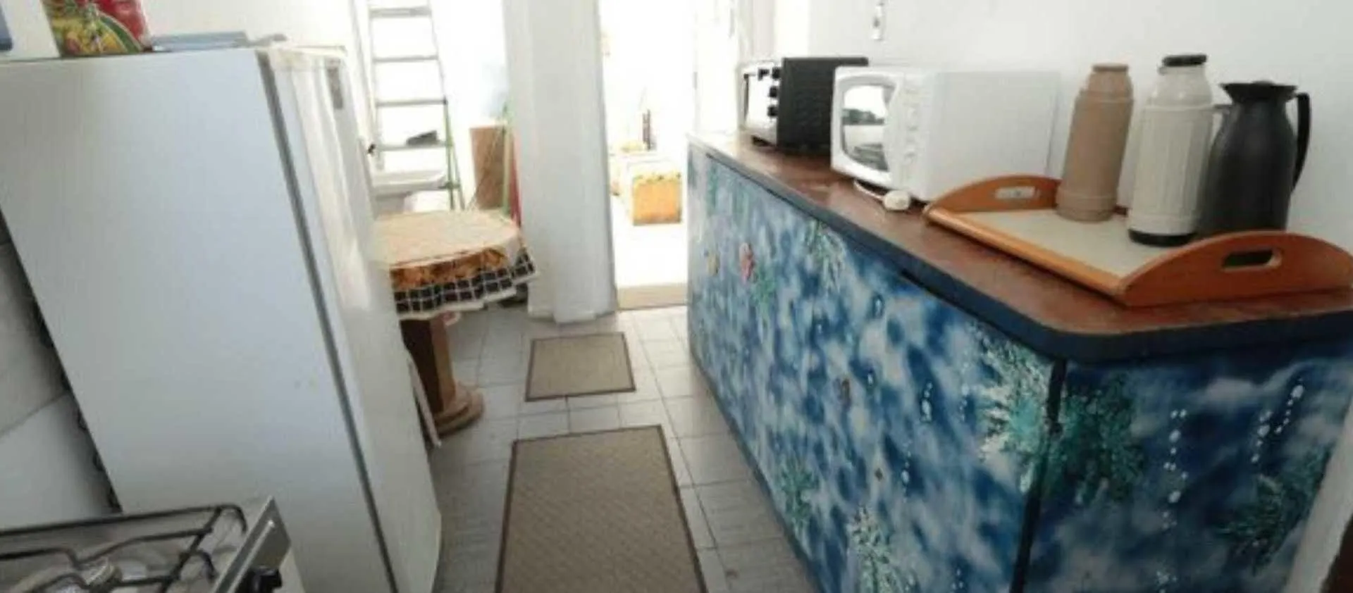 Pousada Centralmar Florianopolis Inn