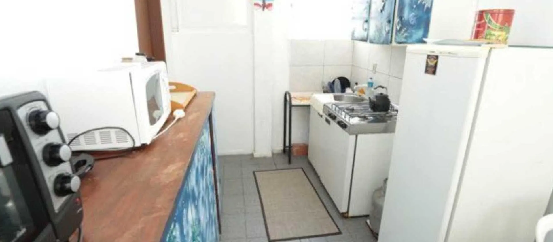 Pousada Centralmar Florianopolis 2*,